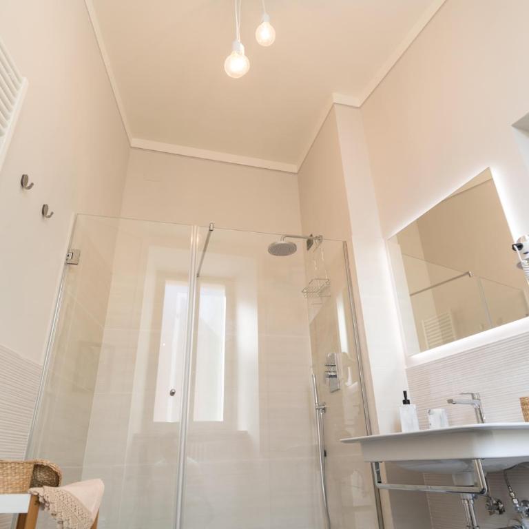 Brunelli B&B - Camera King - 11