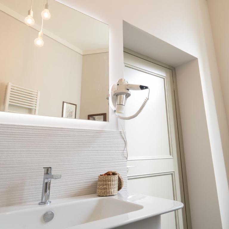 Brunelli B&B - Camera King - 10