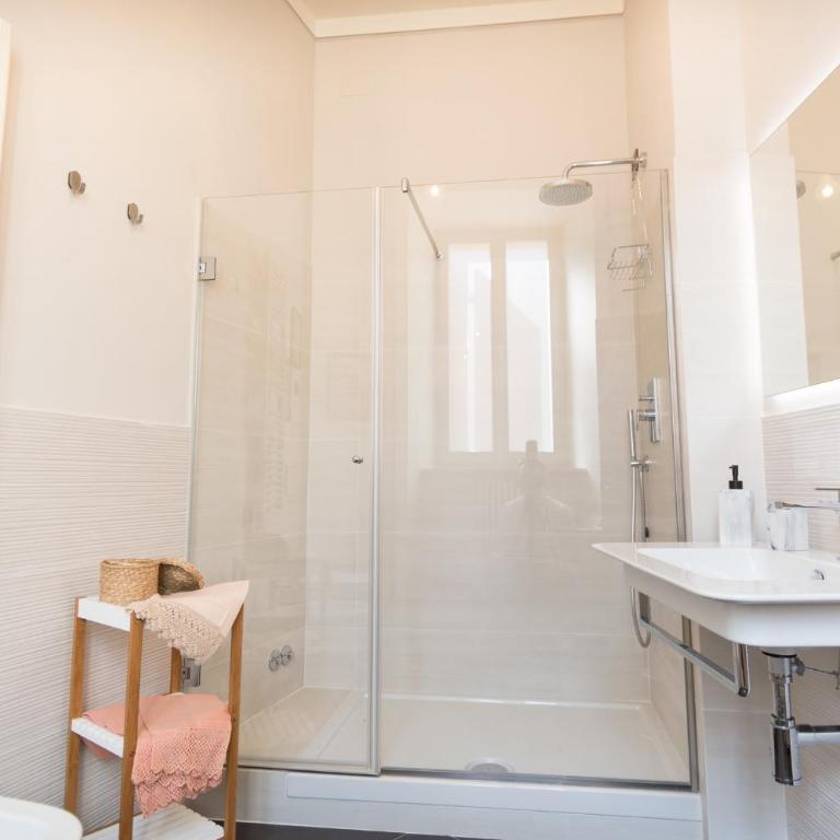 Brunelli B&B - Camera King - 6