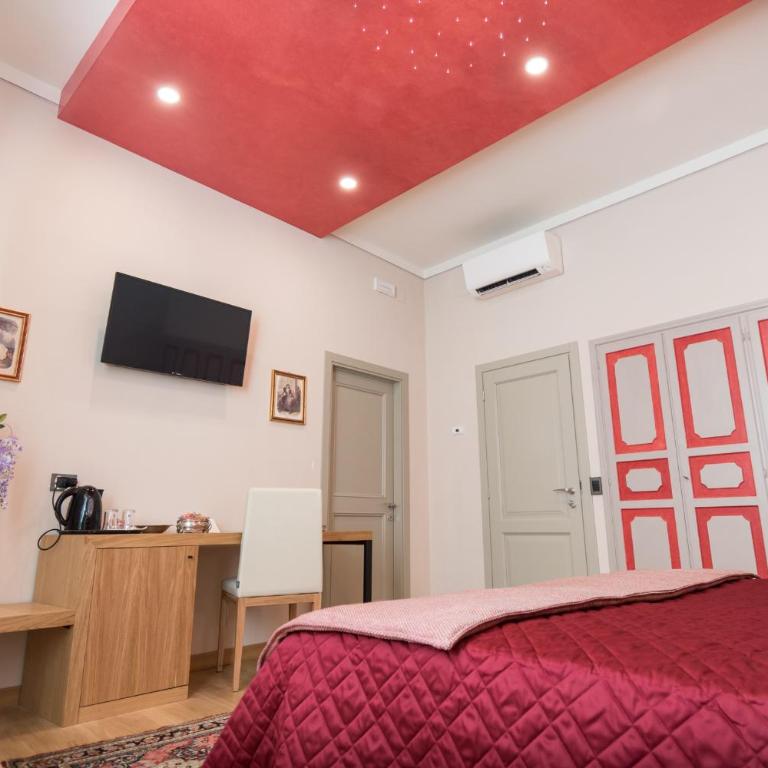 Brunelli B&B - Camera King - 20