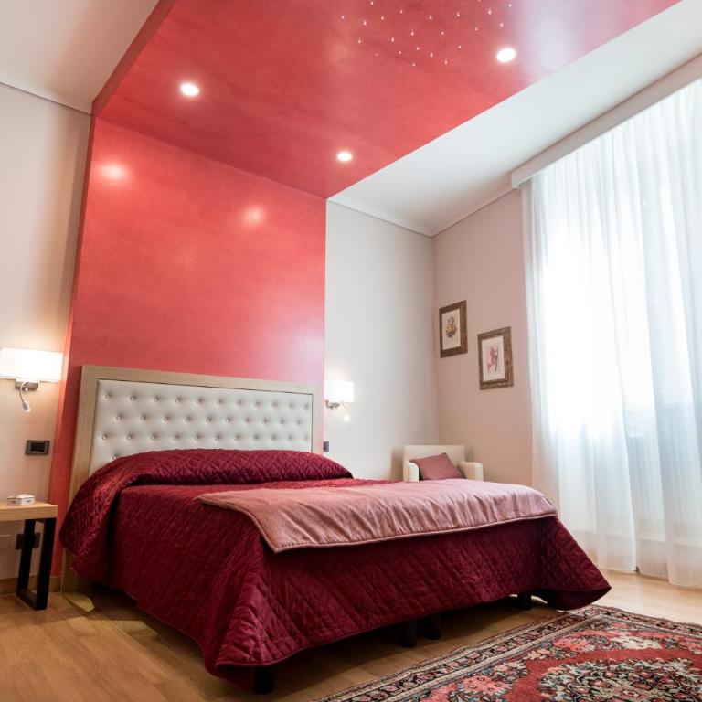 Brunelli B&B - Camera King - 21