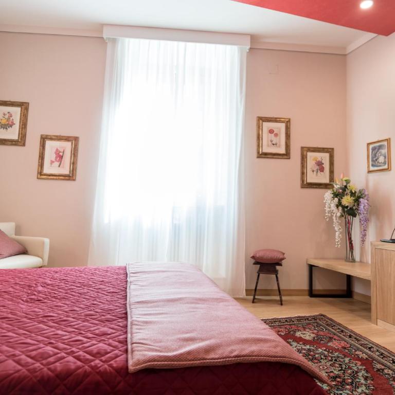 Brunelli B&B - Camera King - 15