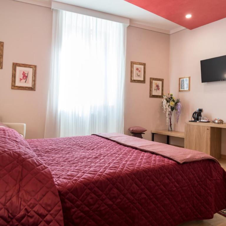 Brunelli B&B - Camera King - 26