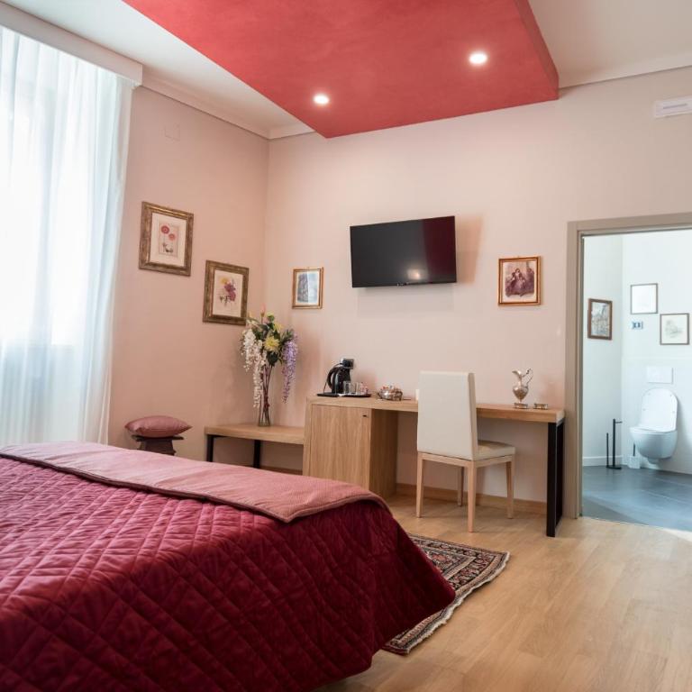 Brunelli B&B - Camera King - 4