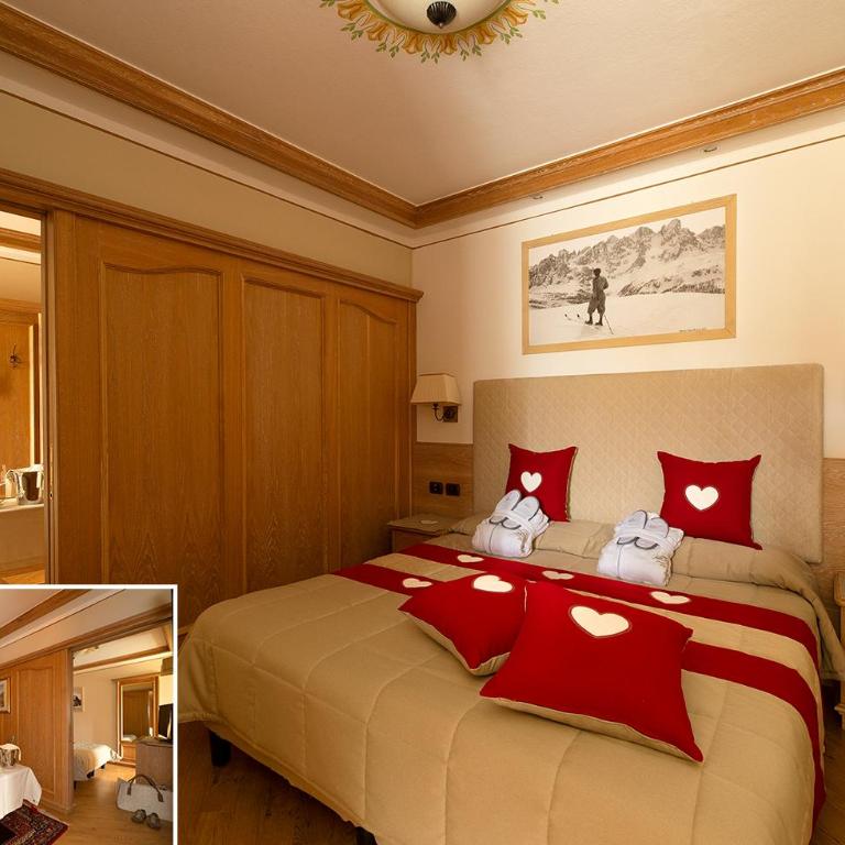 Hotel Alle Alpi - Suite - 3
