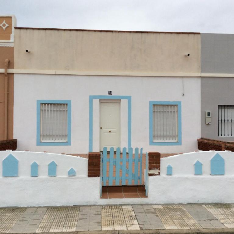 Casa en Primera Línea de Playa - Casa de 4 dormitorios - 21