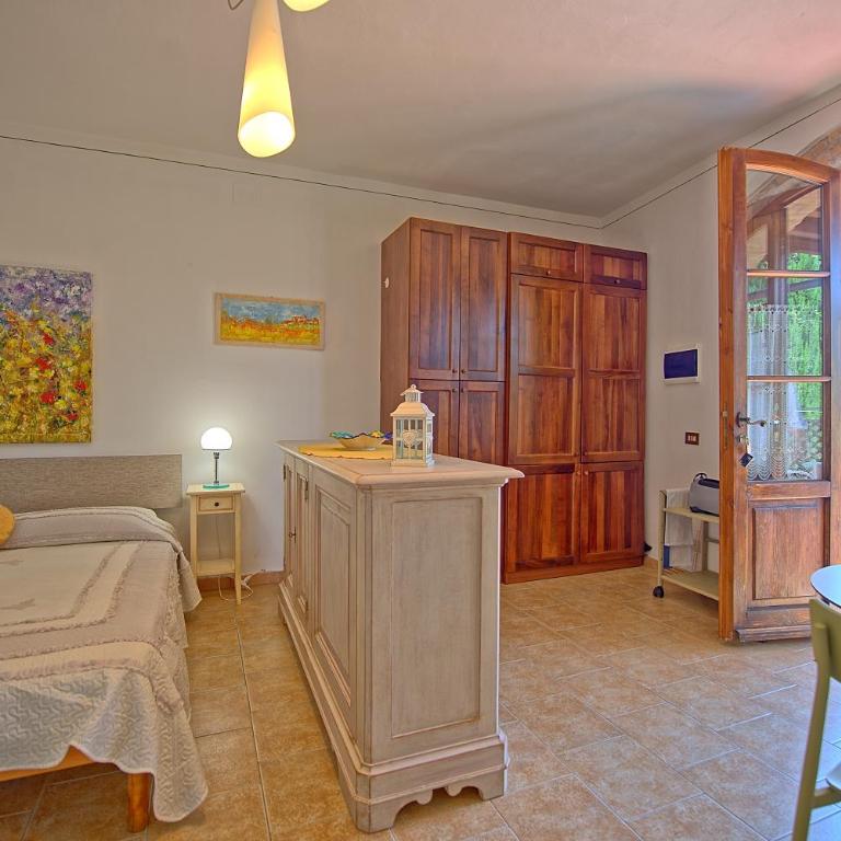 Poggiluglio by PosarelliVillas - One-Bedroom Apartment (2 People) - 4