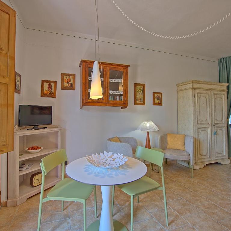 Poggiluglio by PosarelliVillas - One-Bedroom Apartment (2 People) - 6