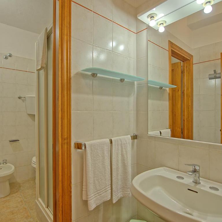 Poggiluglio by PosarelliVillas - One-Bedroom Apartment (2 People) - 7