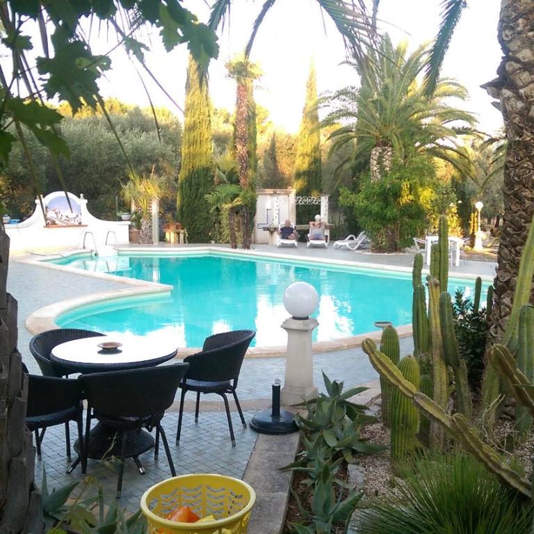La Villa di Anglani - Villa con 3 Camere da Letto - 1