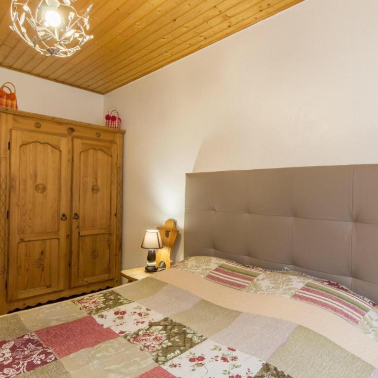 Chalet la griotte - Chalet - 18
