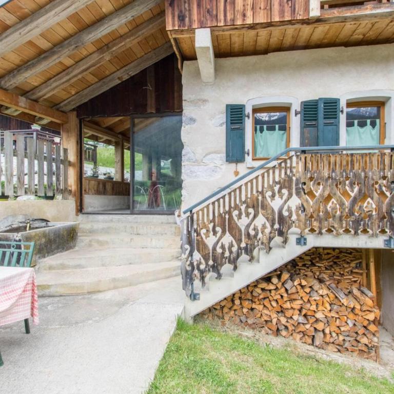 Chalet la griotte - Chalet - 17