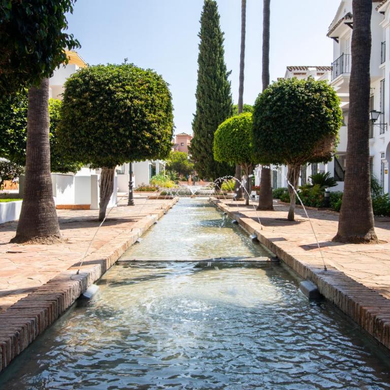 Special Apartment in the Costa del Sol - Superior Apartment - 10