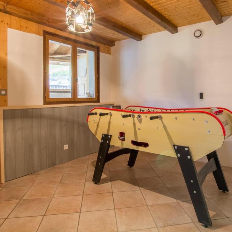 Chalet la griotte - Chalet - 15