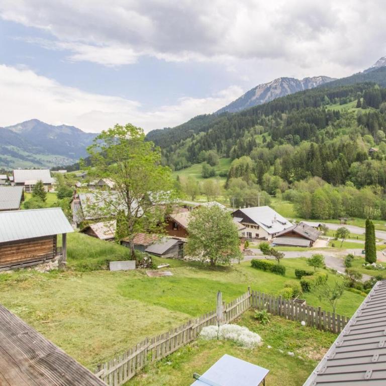 Chalet la griotte - Chalet - 14