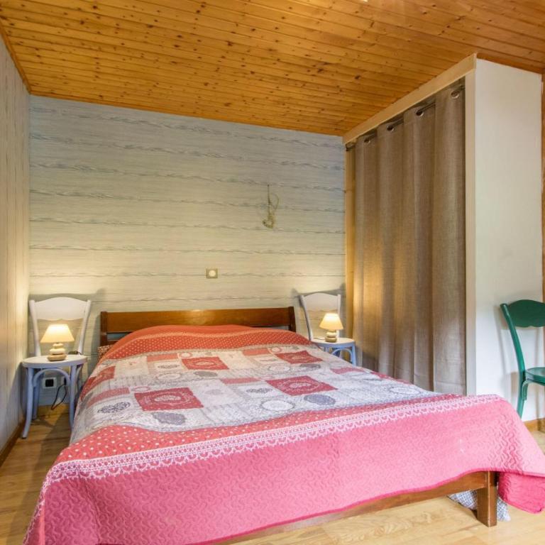Chalet la griotte - Chalet - 13