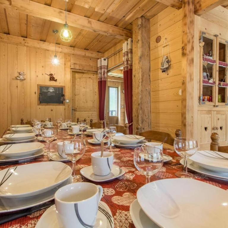 Chalet la griotte - Chalet - 1