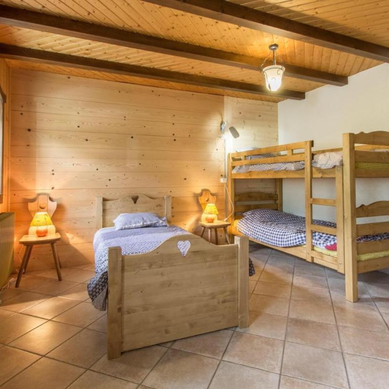 Chalet la griotte - Chalet - 10