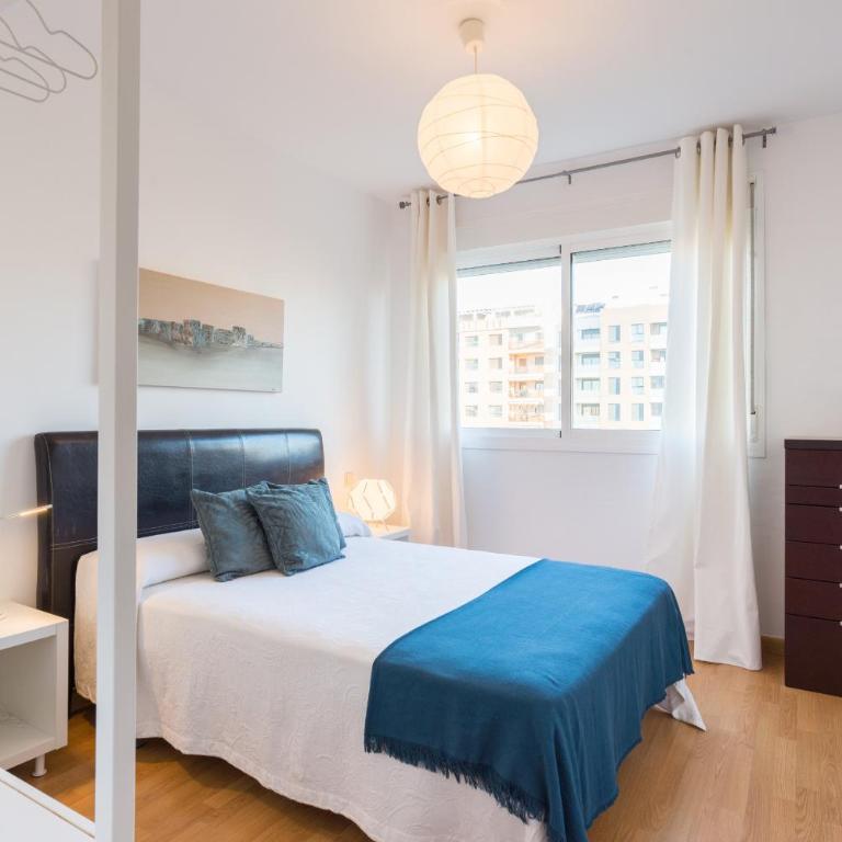 LU&CIA LA PLAYA - Apartamento de 2 dormitorios - 22