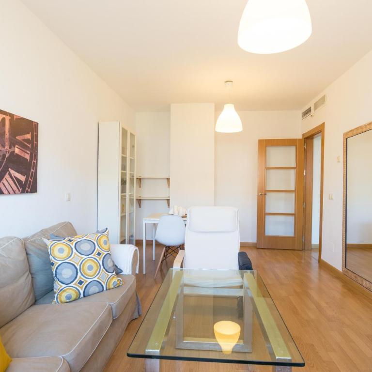 LU&CIA LA PLAYA - Apartamento de 2 dormitorios - 13