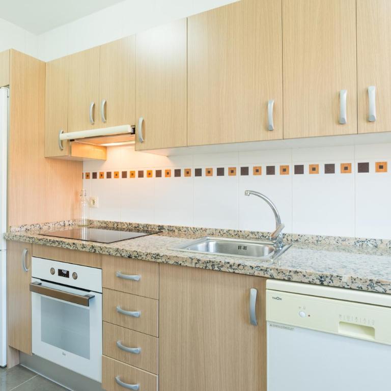 LU&CIA LA PLAYA - Apartamento de 2 dormitorios - 18