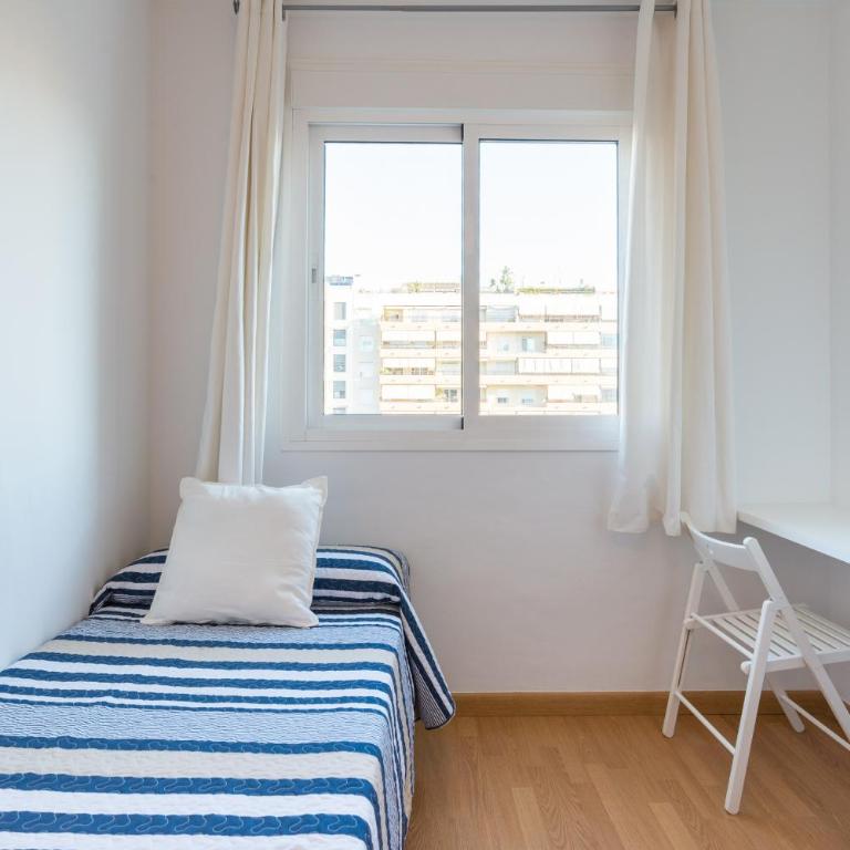 LU&CIA LA PLAYA - Apartamento de 2 dormitorios - 31