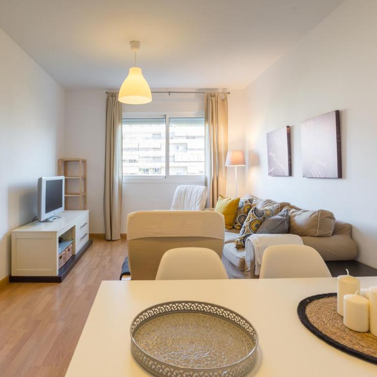 LU&CIA LA PLAYA - Apartamento de 2 dormitorios - 5