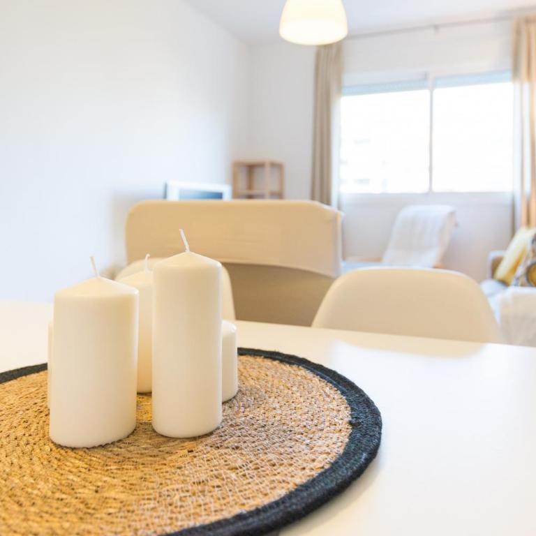 LU&CIA LA PLAYA - Apartamento de 2 dormitorios - 9