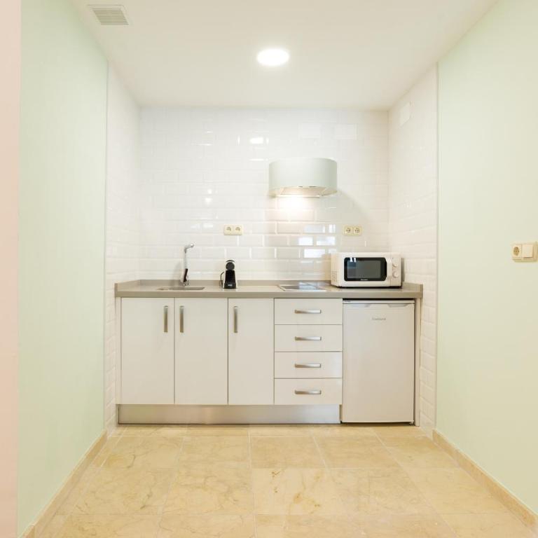 LU&CIA BEACH LIMONAR - Apartamento - 32