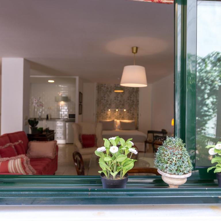 LU&CIA BEACH LIMONAR - Apartamento - 34