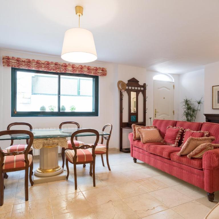 LU&CIA BEACH LIMONAR - Apartamento - 5