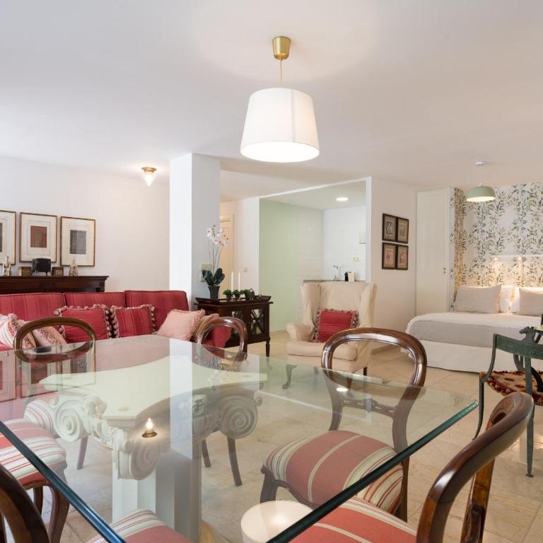 LU&CIA BEACH LIMONAR - Apartamento - 1