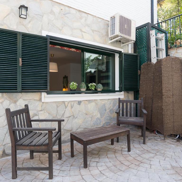 LU&CIA BEACH LIMONAR - Apartamento - 35