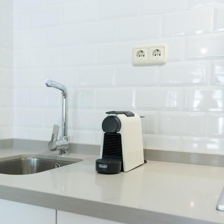 LU&CIA BEACH LIMONAR - Apartamento - 33