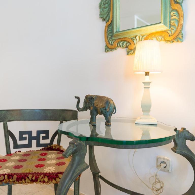 LU&CIA BEACH LIMONAR - Apartamento - 20
