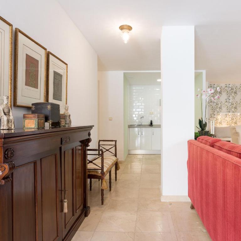 LU&CIA BEACH LIMONAR - Apartamento - 12