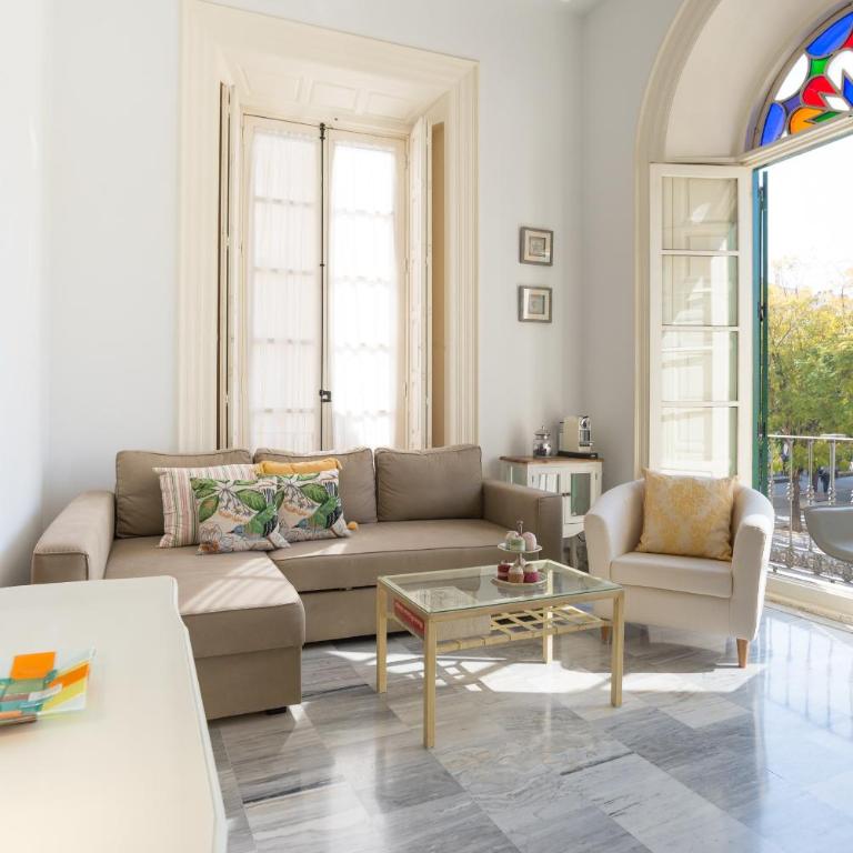 LU&CIA PICASSO - Apartamento - 12