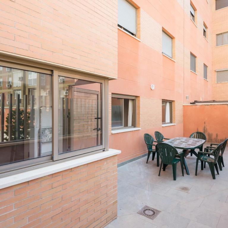 LU&CIA City Centre LAS AMERICAS - Apartamento Deluxe - 16