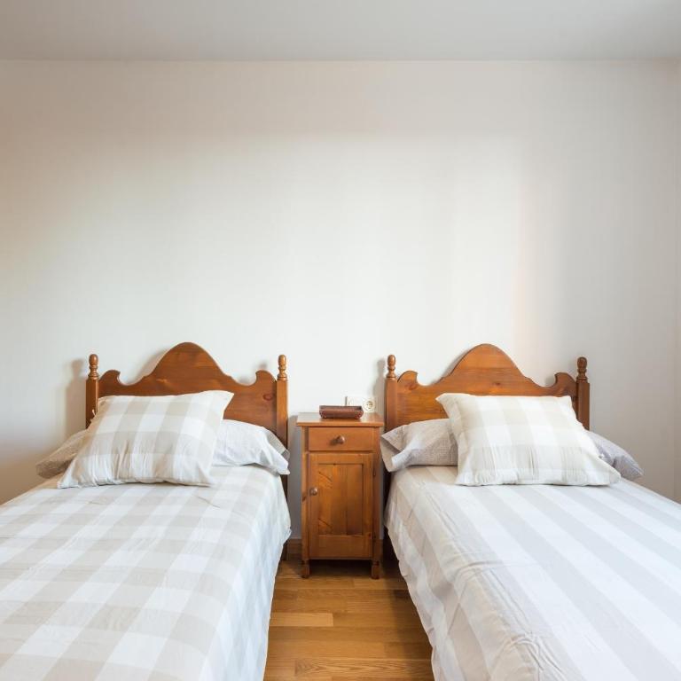 LU&CIA City Centre LAS AMERICAS - Apartamento Deluxe - 39