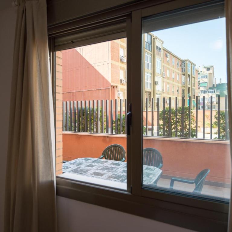 LU&CIA City Centre LAS AMERICAS - Apartamento Deluxe - 50