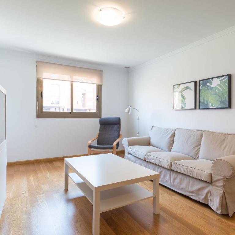 LU&CIA City Centre LAS AMERICAS - Apartamento Deluxe - 3