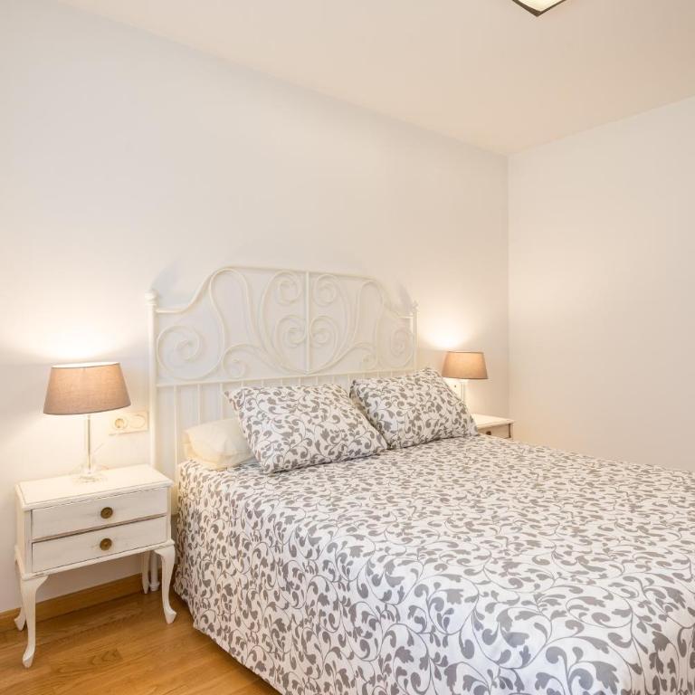 LU&CIA City Centre LAS AMERICAS - Apartamento Deluxe - 25