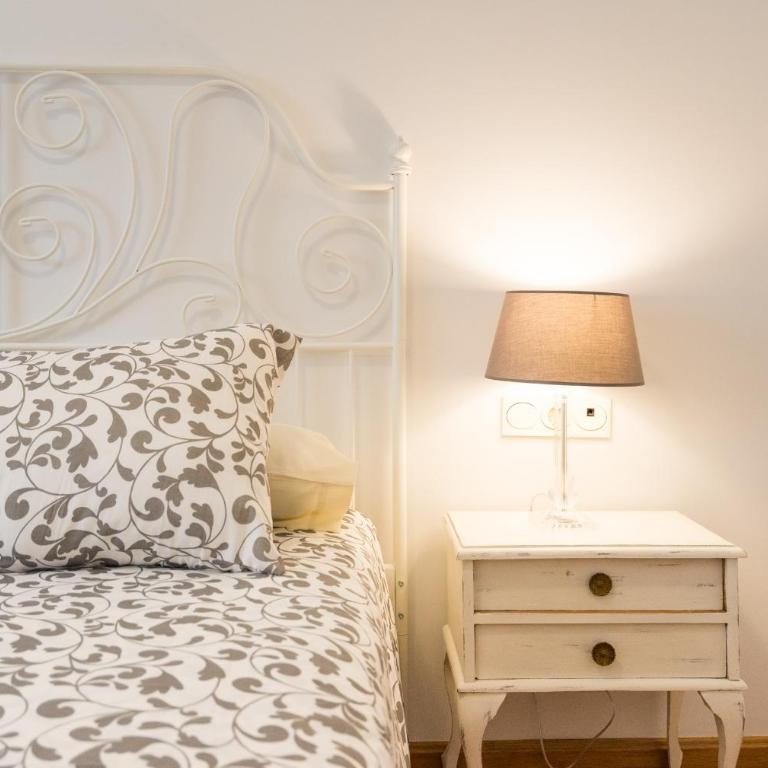 LU&CIA City Centre LAS AMERICAS - Apartamento Deluxe - 26
