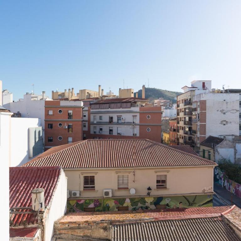 LU&CIA TERRAZA LAGUNILLAS - Apartamento - 32