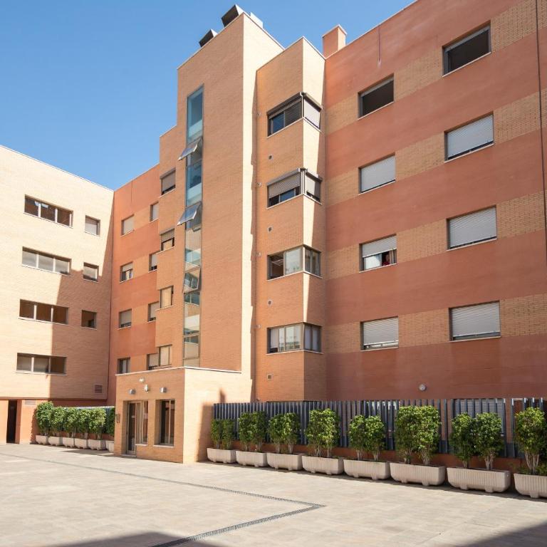 LU&CIA City Centre LAS AMERICAS - Apartamento Deluxe - 45