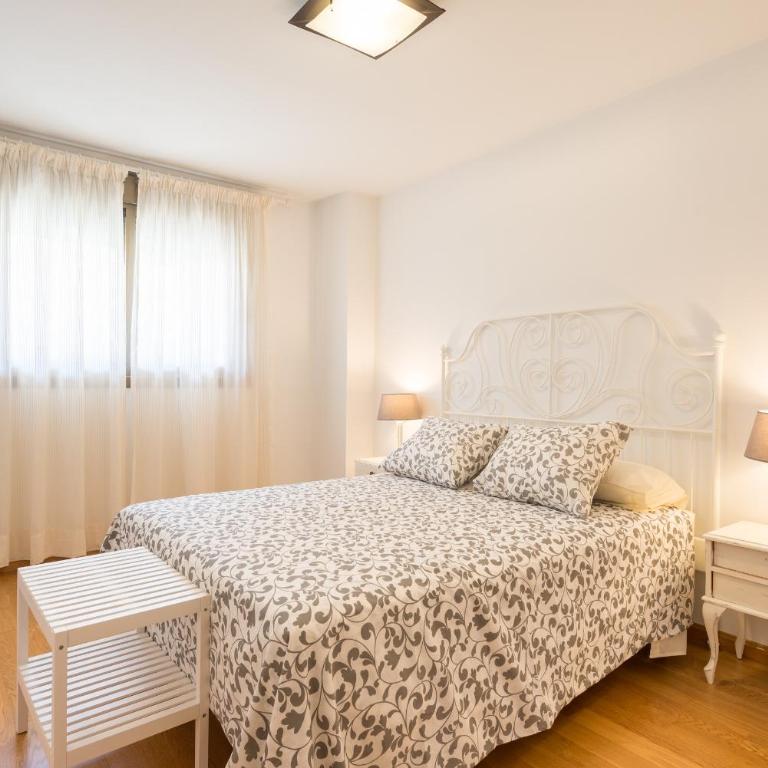 LU&CIA City Centre LAS AMERICAS - Apartamento Deluxe - 24