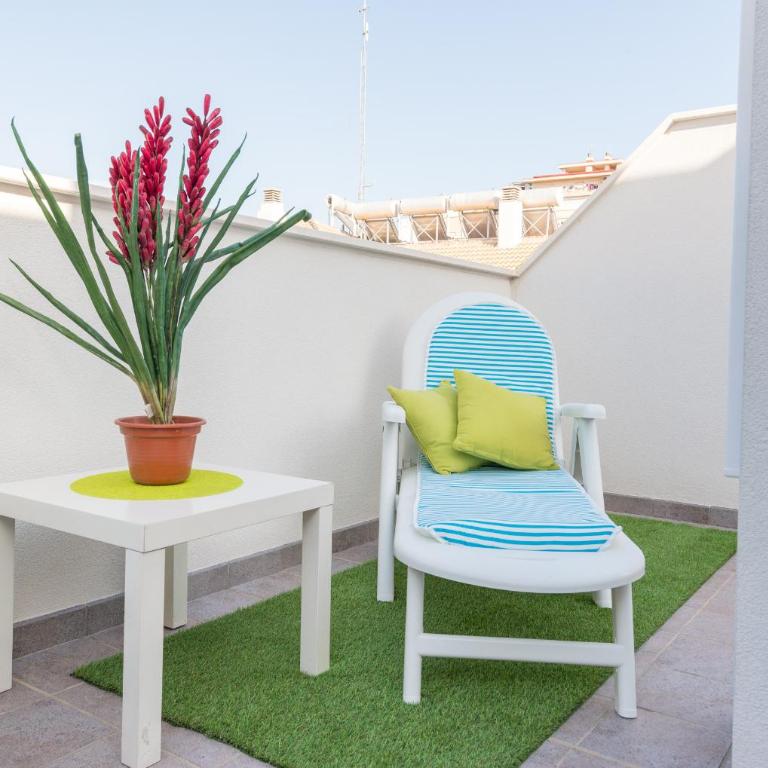 LU&CIA EL CARMEN - Apartment - 31