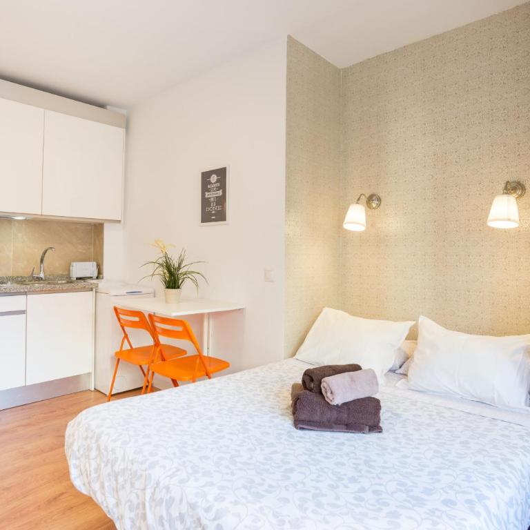 LU&CIA City Beach Malagueta 6 - Apartamento Estudio - 8