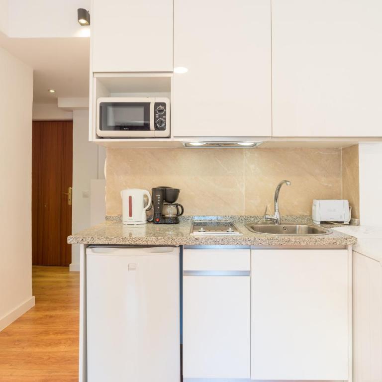 LU&CIA City Beach Malagueta 6 - Apartamento Estudio - 15