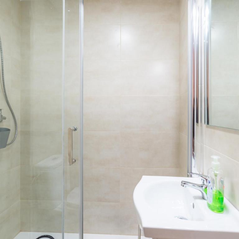 LU&CIA City Beach Malagueta 6 - Apartamento Estudio - 21